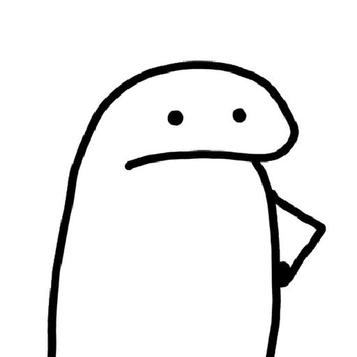 🌈✨️Flork Emotes Gif✨️🌈
