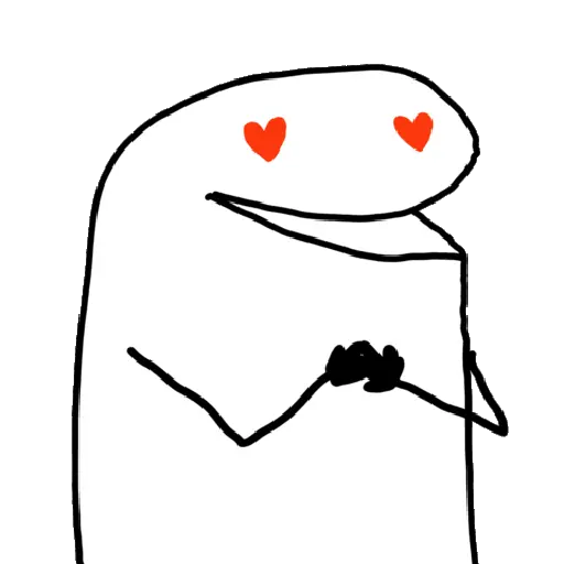🌈✨️Flork Emotes Gif✨️🌈