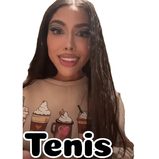 Yerimua Tenis Ropa Louis