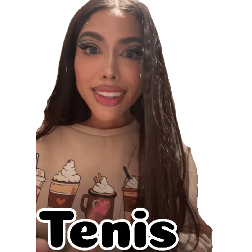 Yerimua Tenis Ropa Louis preview