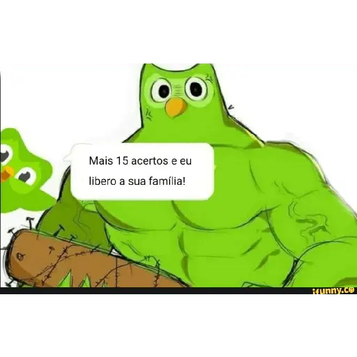 Duolingo