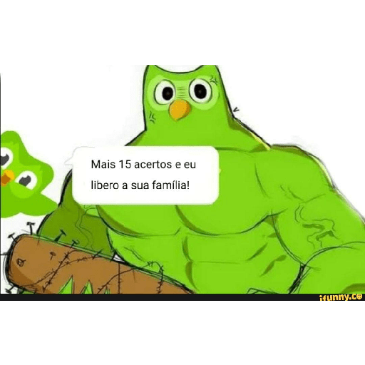 Duolingo preview