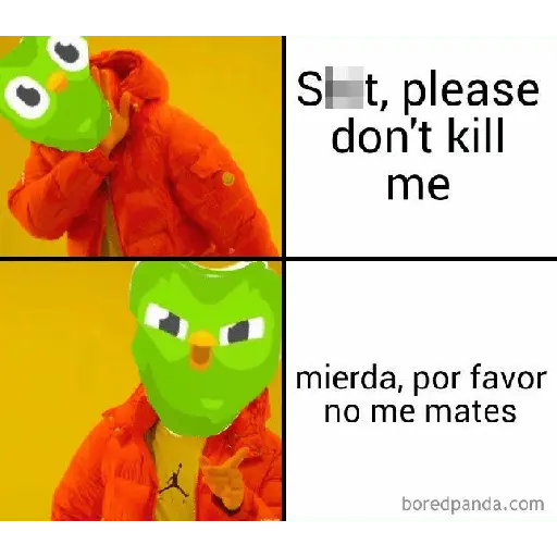 Duolingo