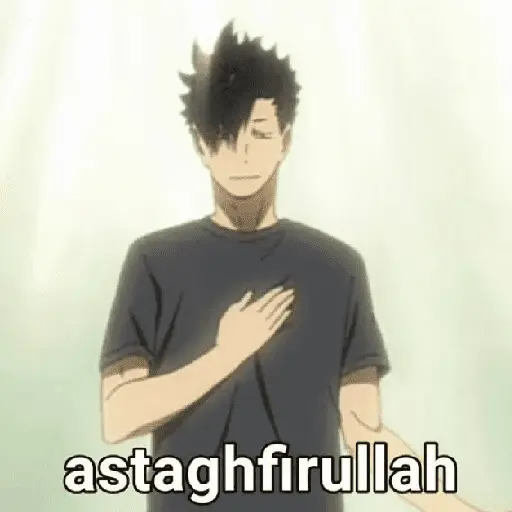 Meme Anime Lucu (2)