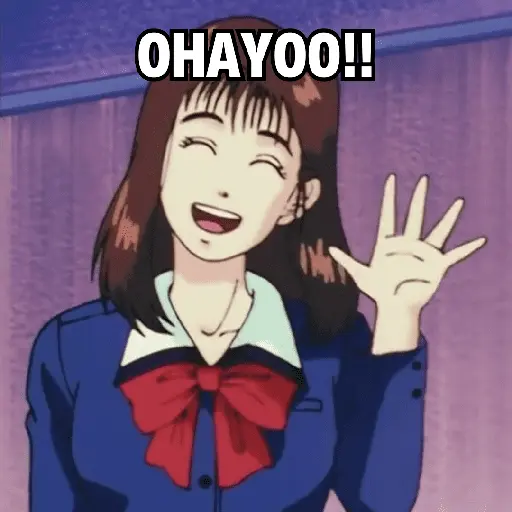 Meme Anime Lucu (2)
