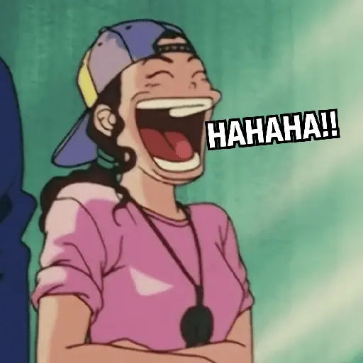 Meme Anime Lucu (2)