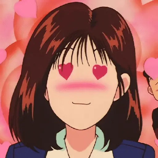 Meme Anime Lucu (2)