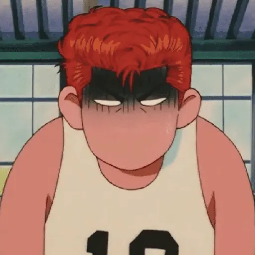 Meme Anime Lucu (2)