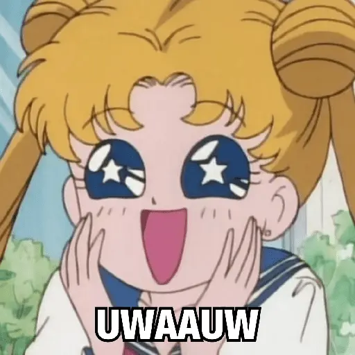 Meme Anime Lucu (2)