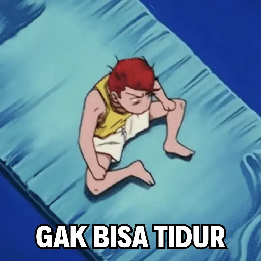 Meme Anime Lucu (2)