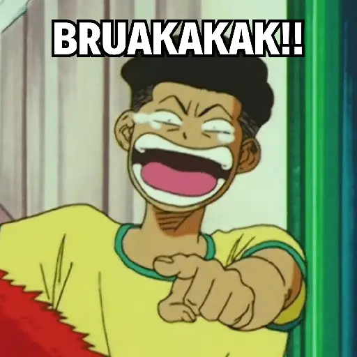 Meme Anime Lucu (2)