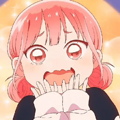 Meme Anime Lucu (2)