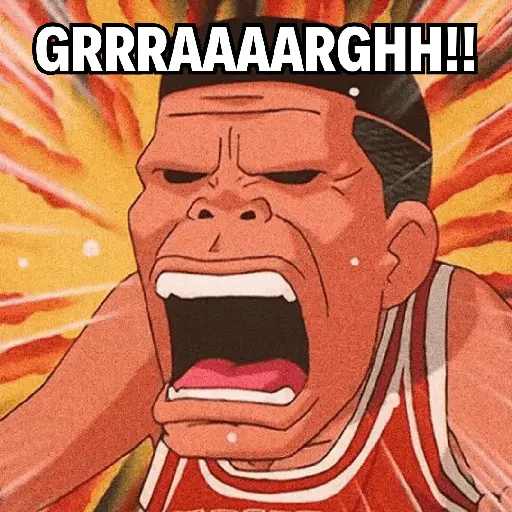 Meme Anime Lucu (2)