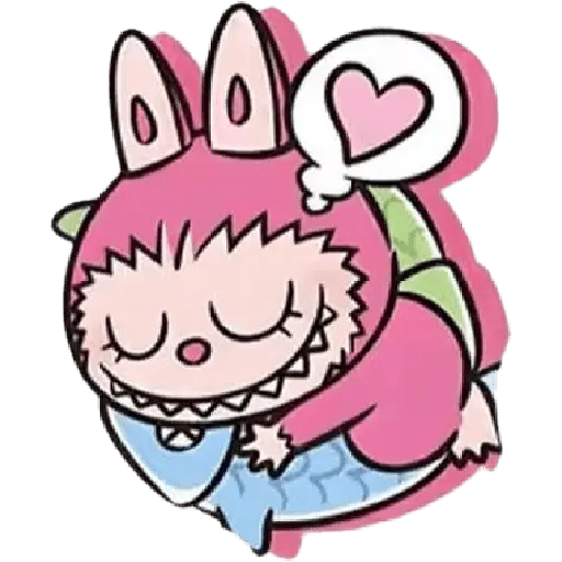 labubu
