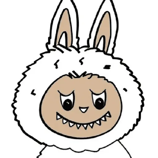 labubu