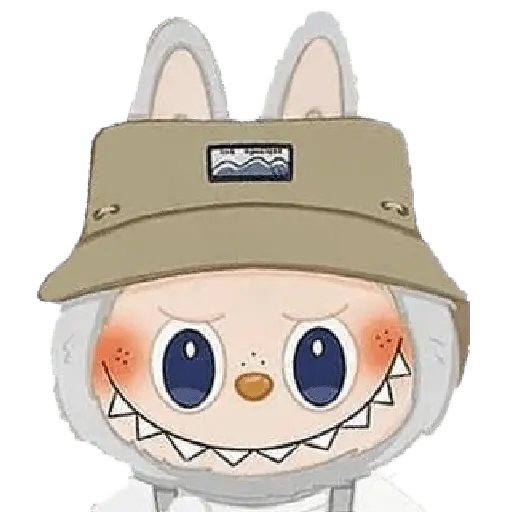 labubu
