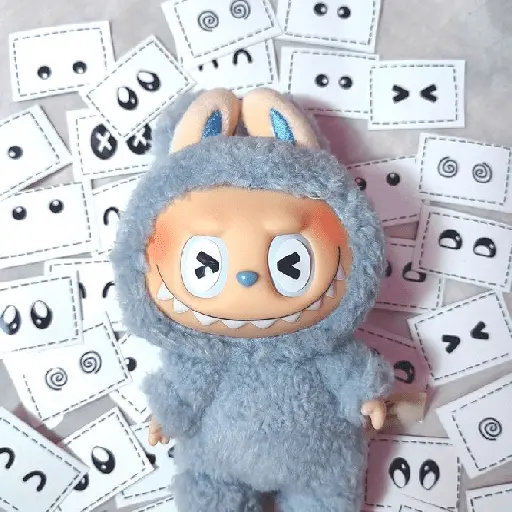 labubu
