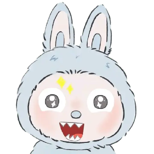 labubu
