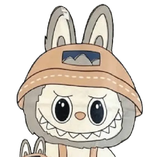 labubu