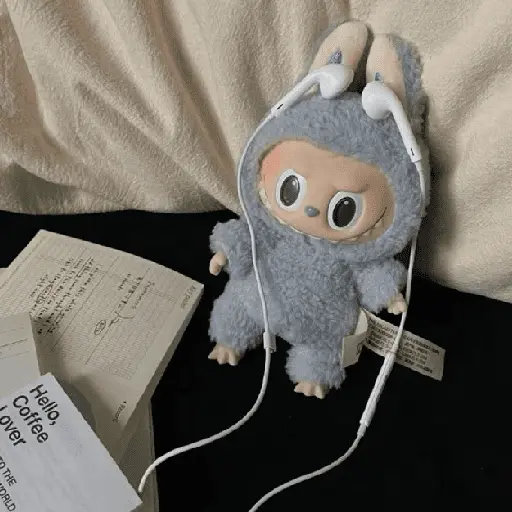 labubu