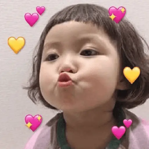 Demonstre seu amor ❤️🥰
