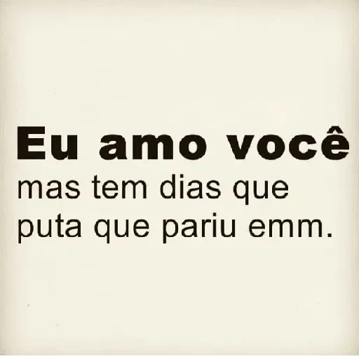 Demonstre seu amor ❤️🥰