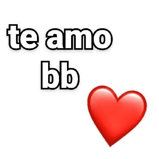 Demonstre seu amor ❤️🥰