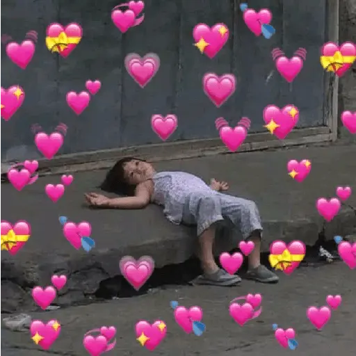 Demonstre seu amor ❤️🥰