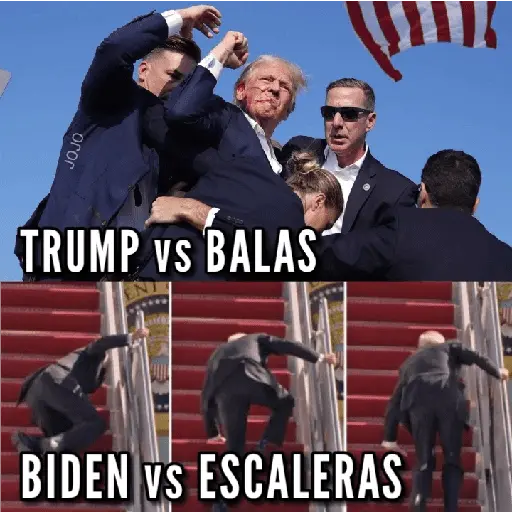 🤭 Memes 🤭 Trump 🇺🇸🗽