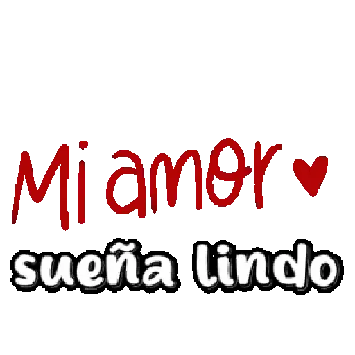 Sueña Lindo corazón ❤️ tiktok 