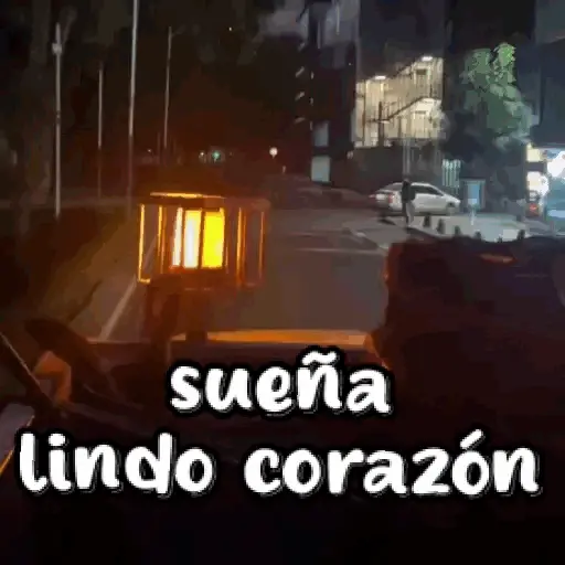 Sueña Lindo corazón ❤️ tiktok 