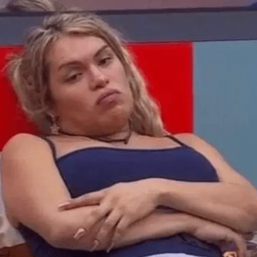 🩷🏆WENDY GANADORA🏆🩷