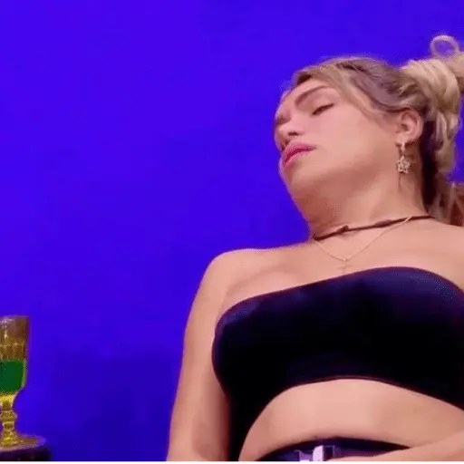 🩷🏆WENDY GANADORA🏆🩷