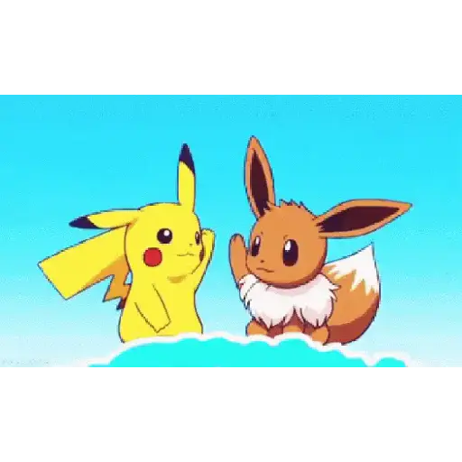 Pokemon
