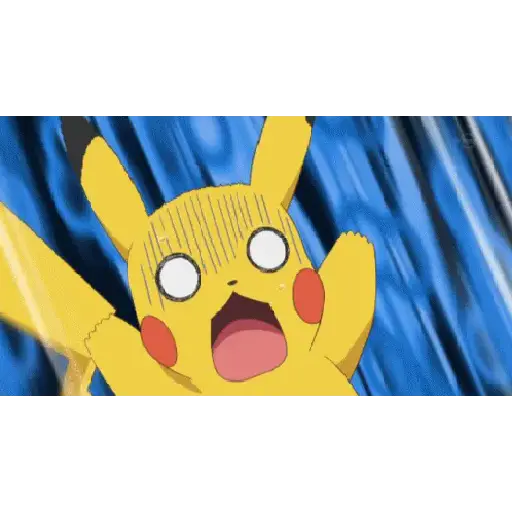 Pokemon