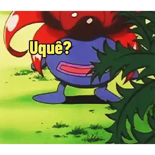 Pokemon