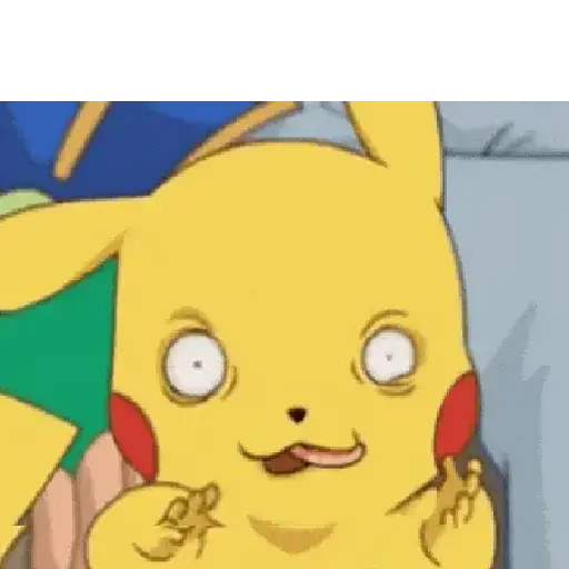 Pokemon