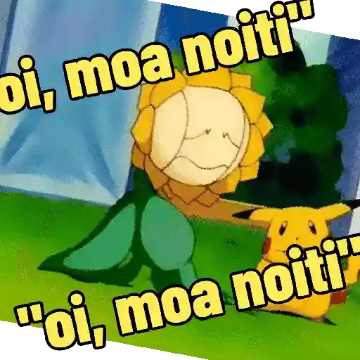 Pokemon