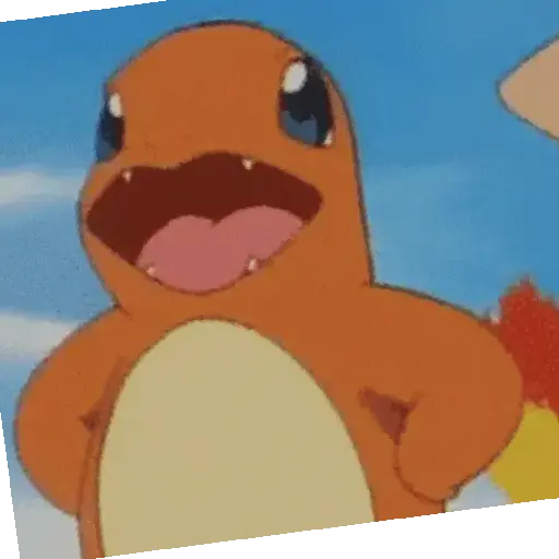 Pokemon