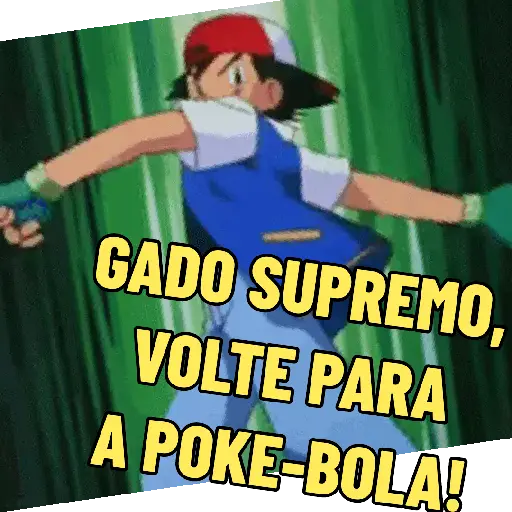 Pokemon