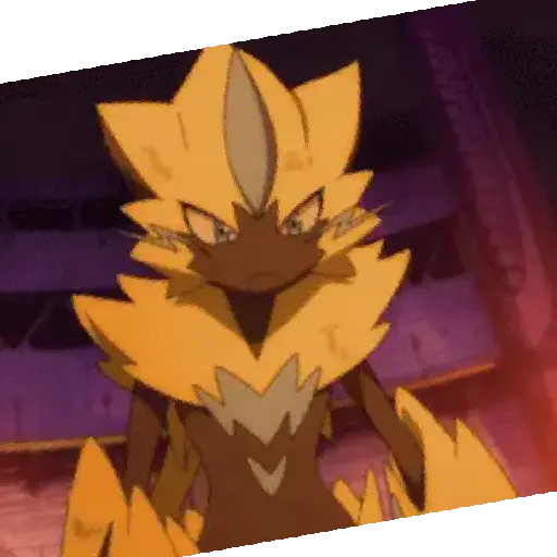 Pokemon