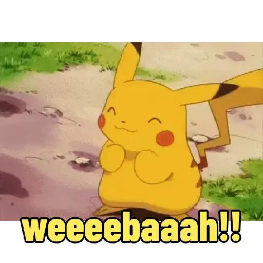 Pokemon