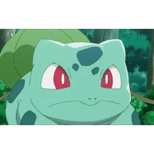 Pokemon