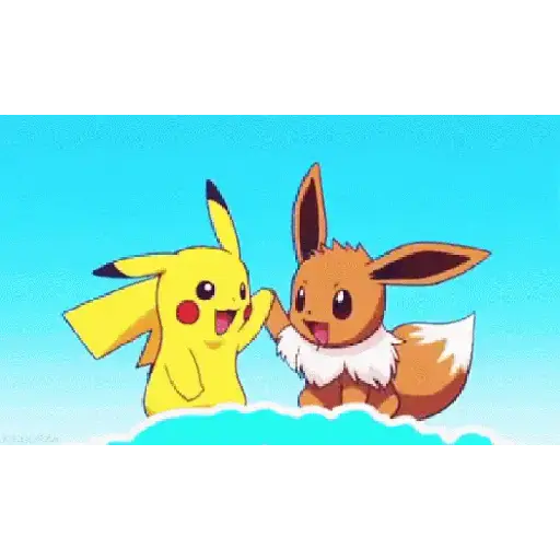 Pokemon preview