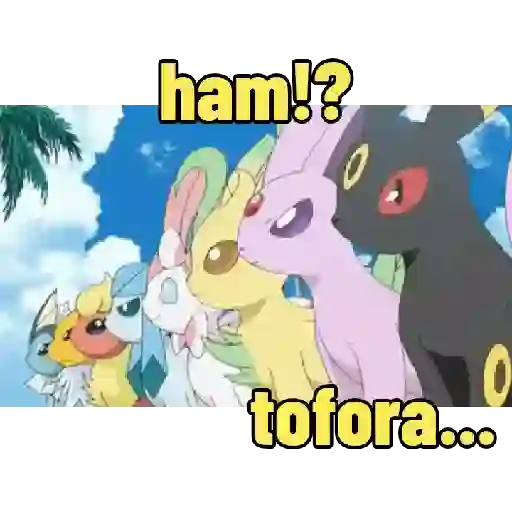 Pokemon