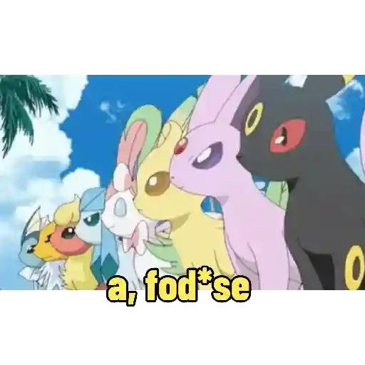 Pokemon