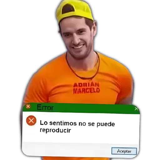 Adrian Marcelo 💢 Lcdlfmx 🙎‍♂️