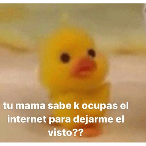Memes para contestar 3 preview