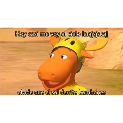 Memes para contestar 3