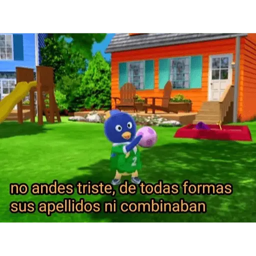 Memes para contestar 3